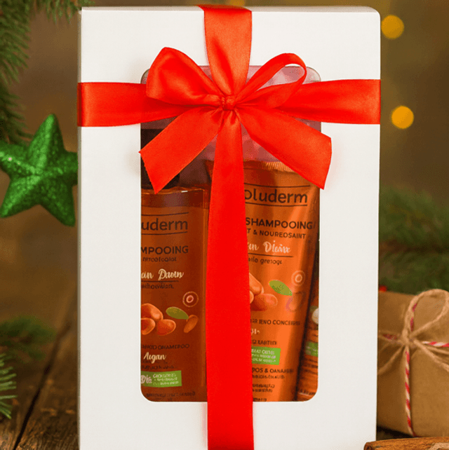 Box Sublime Argan 🌿