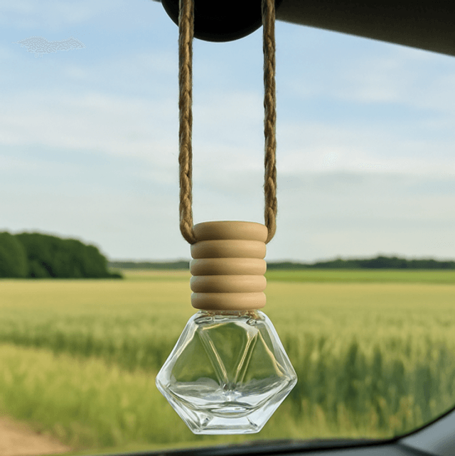 Diffuseur voiture 8 ml senteur Pastèque