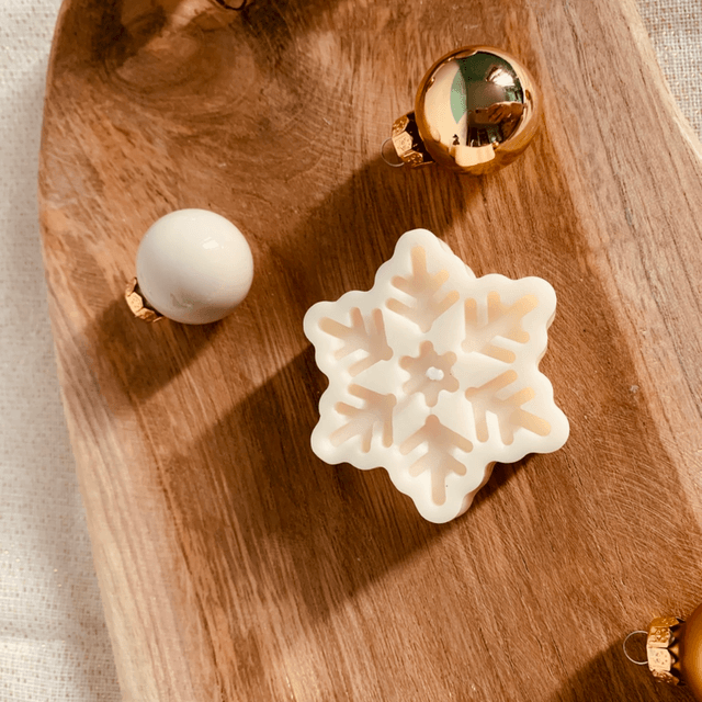 Coffret Cocooning de Noël