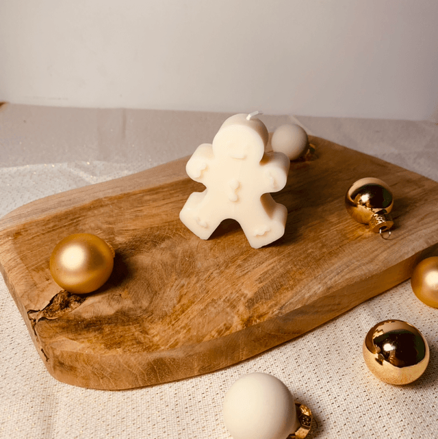 Coffret Cocooning de Noël