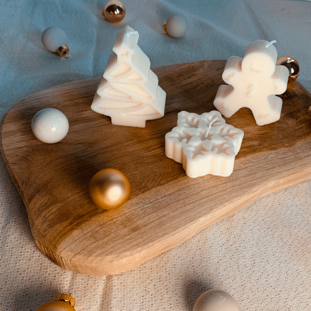 Coffret Cocooning de Noël
