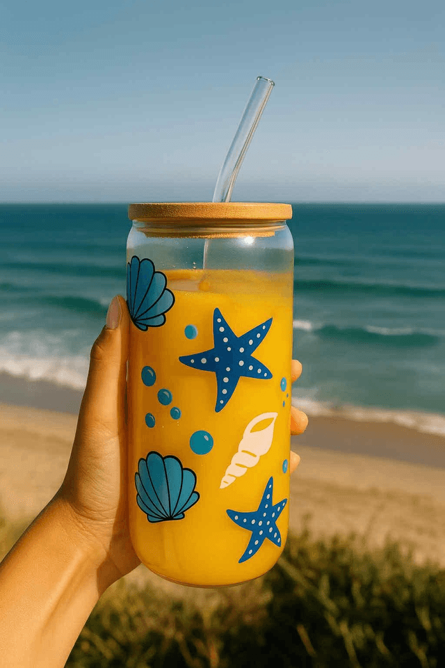 Tumbler Bubble Bleue đâš
500ml
