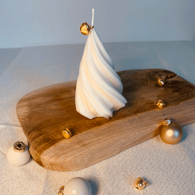 Sapin Élégance – Petit Format