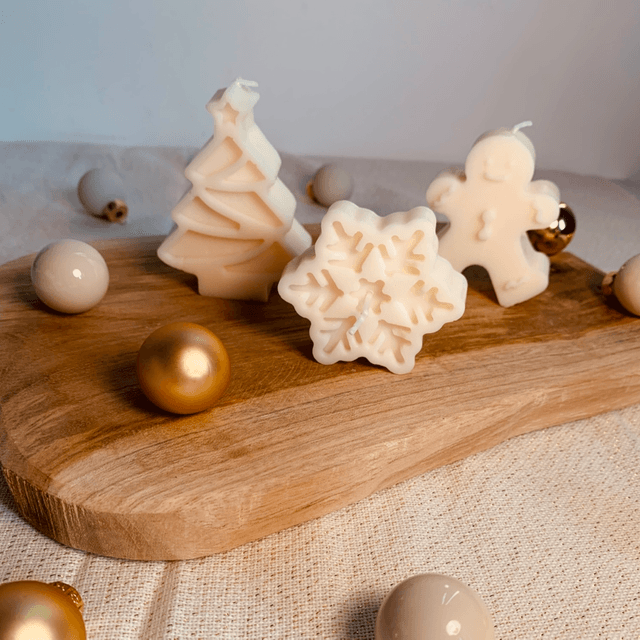 Coffret Cocooning de Noël